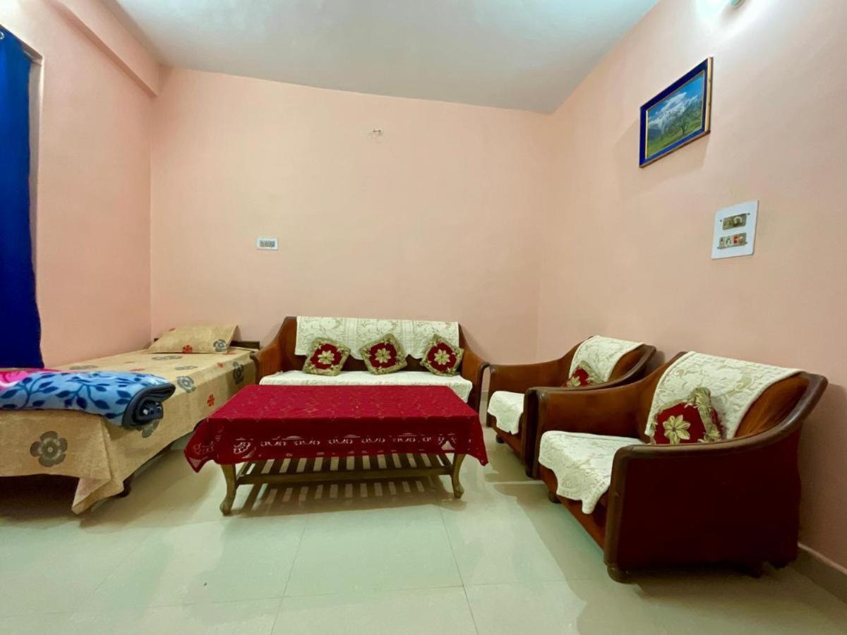 Mountain Home Stay -Rang, At Reckong Peo - Kalpa, Near Goyal Motors, Way To Petrol Pump At Itbp Quarters Экстерьер фото